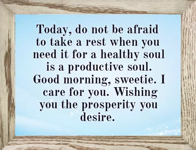 Good Morning Wishes Of Monday