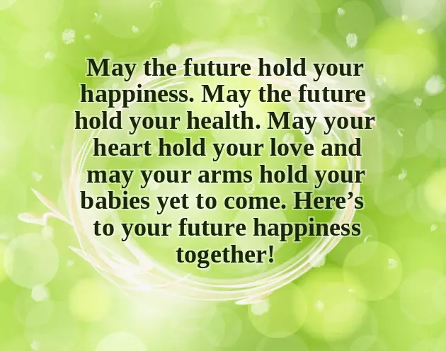 Funny Wedding Toast Quotes