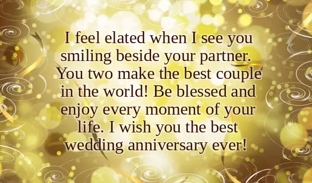 Happy Anniversary Didi And Jiju