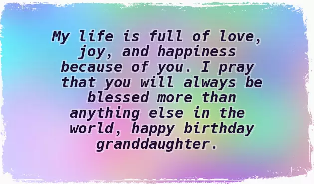 Happy 3Rd Birthday Great Grandson