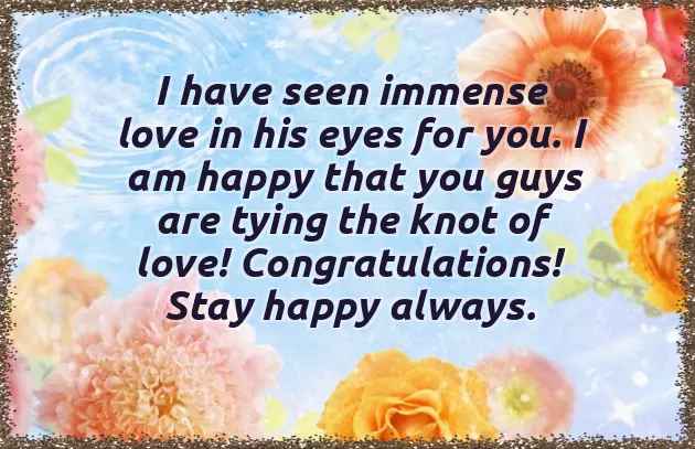 Baby Shower Wishes For Sister In Law