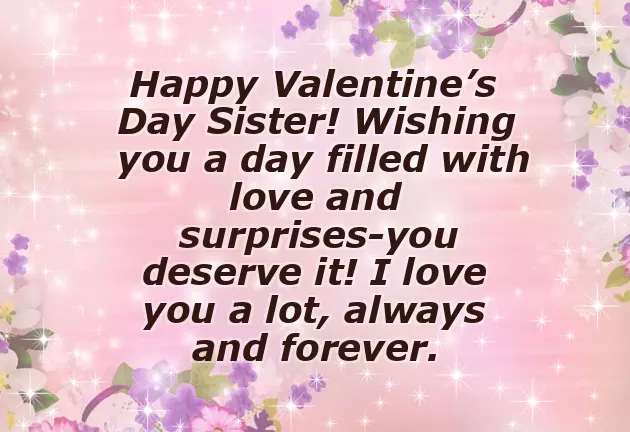 Valentine Wishes For Son