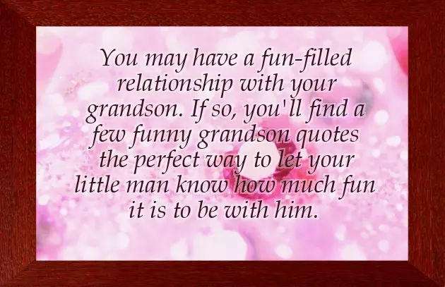 Great Grandson Birthday