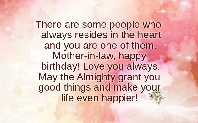 Funny Birthday Wishes For Mother In Law Funny Birthday Wishes For Mother In Law
