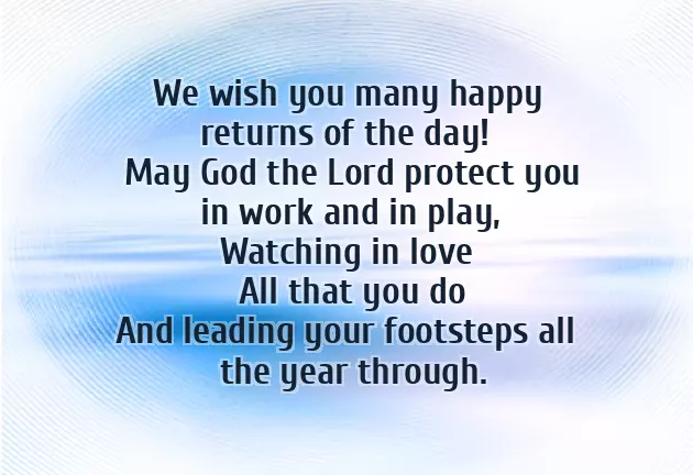 Wish You Many Wish You Many