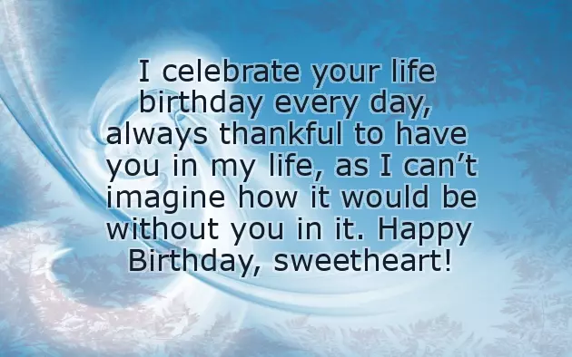 Happy Birthday Congratulations Text Happy Birthday Congratulations Text