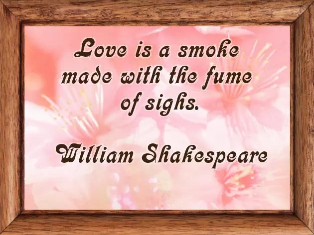 Shakespeare Quotes From Plays