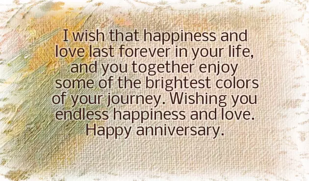 Wishing Wedding Anniversary To Brother Wishing Wedding Anniversary To Brother