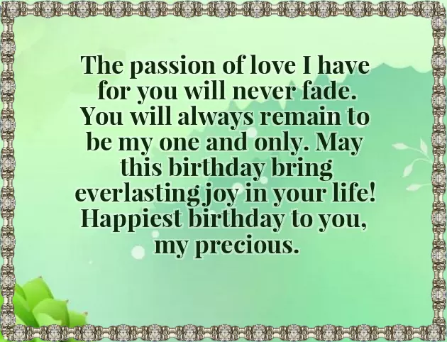 Romantic Birthday Wishes For Female Friend Romantic Birthday Wishes For Female Friend