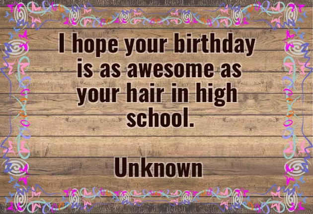 Happy Birthday Wishes For Guy Best Friend