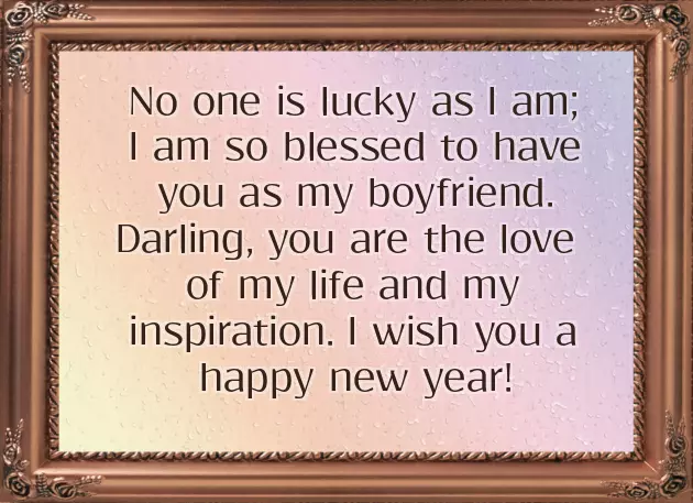 Happy New Year My Dear Husband Happy New Year My Dear Husband