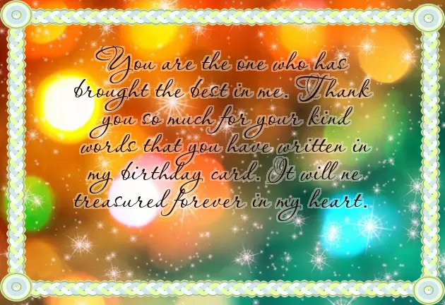 Birthday Text For Boss