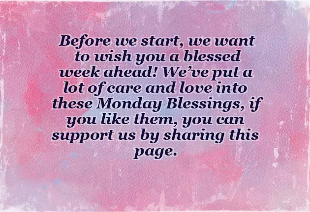 Beautiful Monday Good Morning Beautiful Monday Good Morning