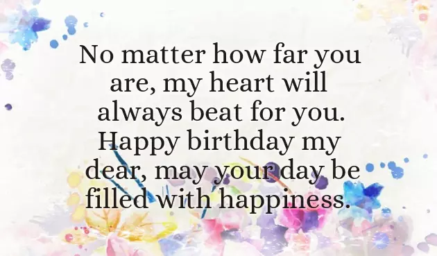 Funny Birthday Sayings