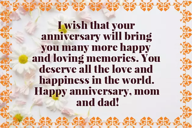 Best Wishes For Happy Family