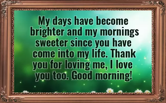 Other Words To Say Good Morning Other Words To Say Good Morning