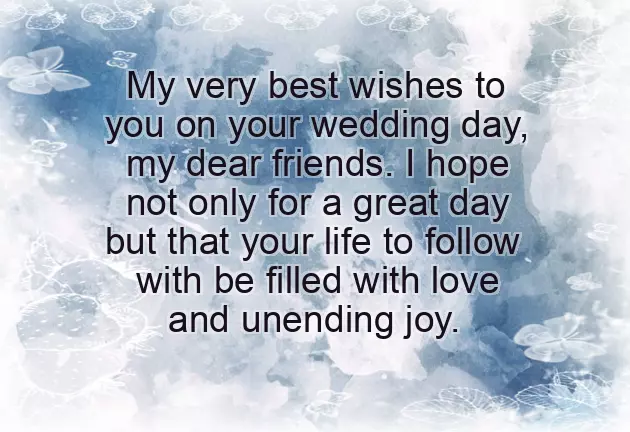 Wedding Congratulations Message Funny Wedding Congratulations Message Funny