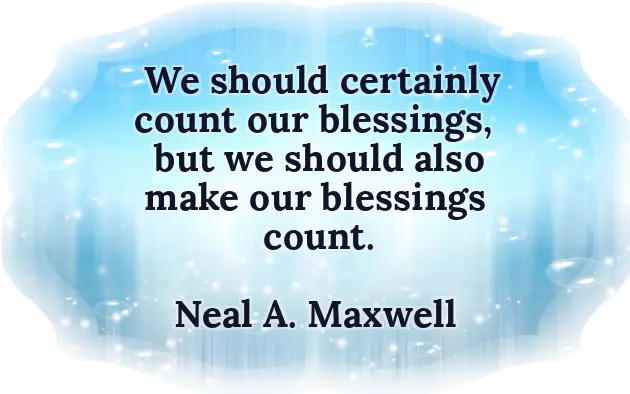 Thankful Thursday Good Morning