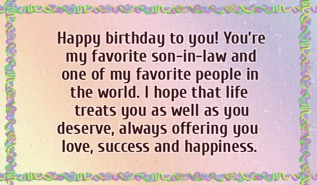 Mother In Law Birthday Wishes Quotes Mother In Law Birthday Wishes Quotes