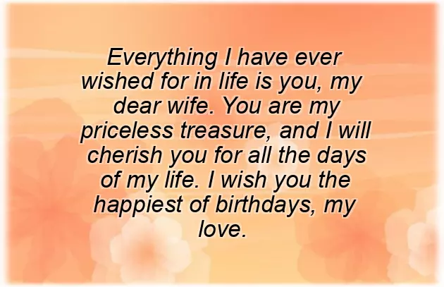 Nice Birthday Greetings