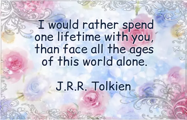 Goodnight Wishes To My Love