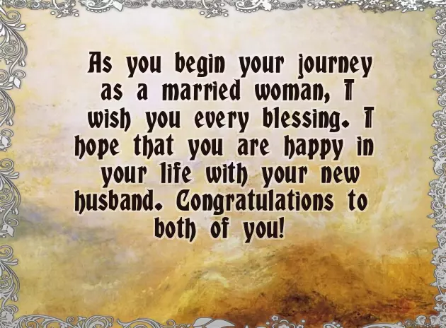 Congratulations On Your Sister Congratulations On Your Sister