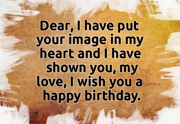 Advance Birthday Wishes To Girlfriend Advance Birthday Wishes To Girlfriend