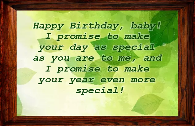 Best Birthday Wishes To Impress A Girl