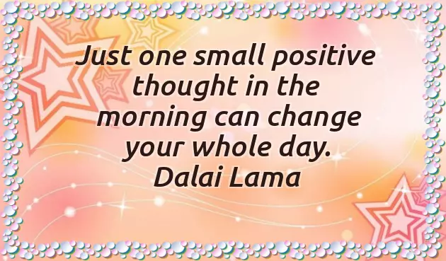 Good Morning Allah Bless You