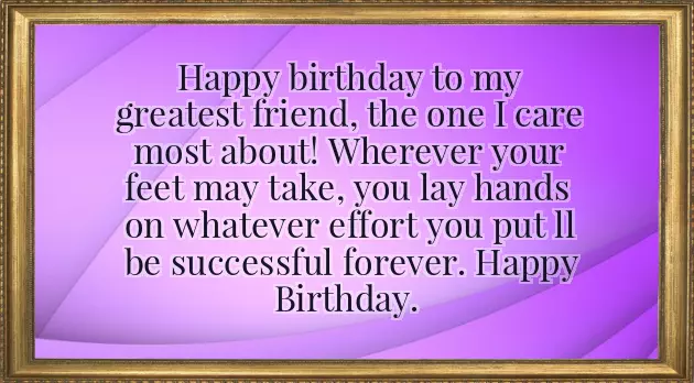 Happy Birthday Wishes At The End Of The Day Happy Birthday Wishes At The End Of The Day