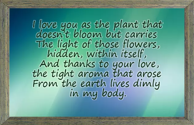 Beautiful Poem For Wife Beautiful Poem For Wife