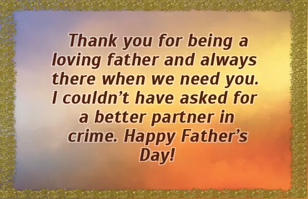 Fathers Day Message For Stepdad From Wife