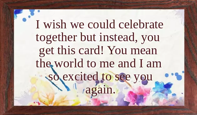 Congratulations Message For Boyfriend Congratulations Message For Boyfriend