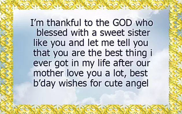 Birthday Wishes Sister Friend Birthday Wishes Sister Friend