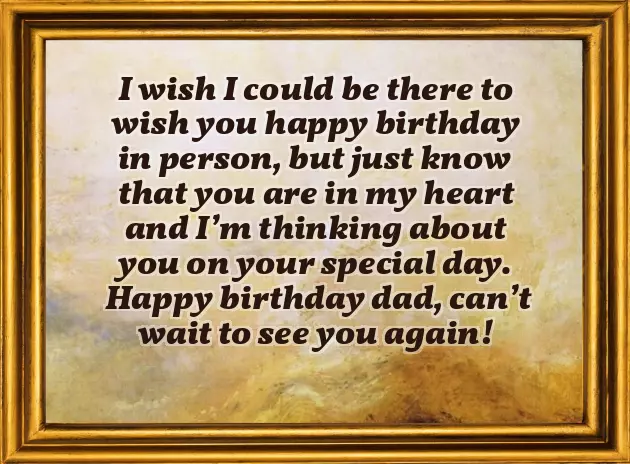 Happy Birthday To The Greatest Dad Happy Birthday To The Greatest Dad