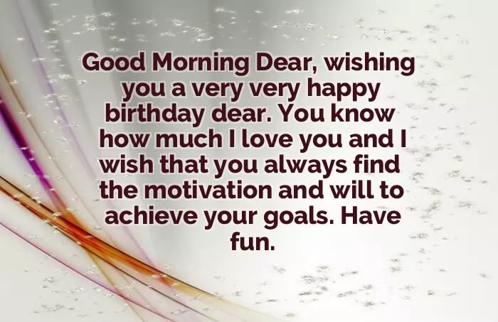 Happy Birthday Wishes For Niece Girl