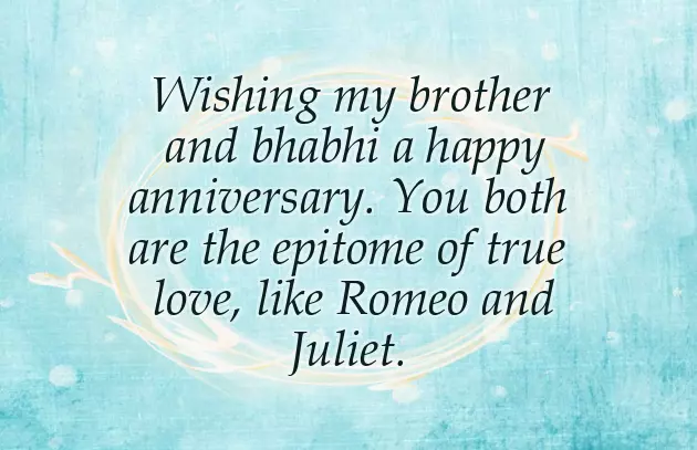 Wedding Anniversary Wishes Brother And Sister Wedding Anniversary Wishes Brother And Sister