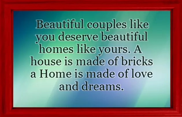 New Home Wishes Funny New Home Wishes Funny