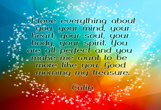 Beautiful Morning Message For Her Beautiful Morning Message For Her