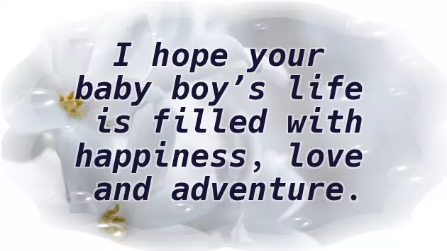 Congratulations On Expecting A Baby Congratulations On Expecting A Baby