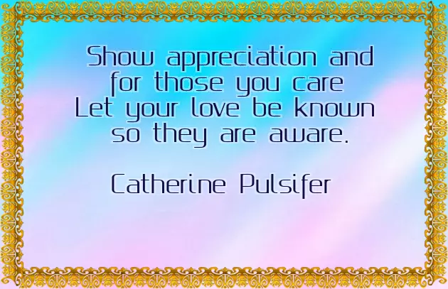 Appreciating Birthday Wishes