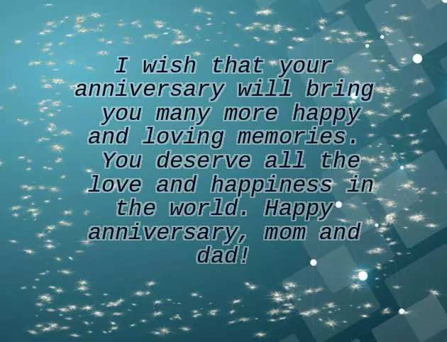Wedding Anniversary Wishes For Mom Wedding Anniversary Wishes For Mom