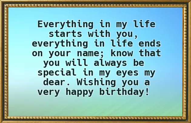 Happy Birthday Greetings For Husband With Name