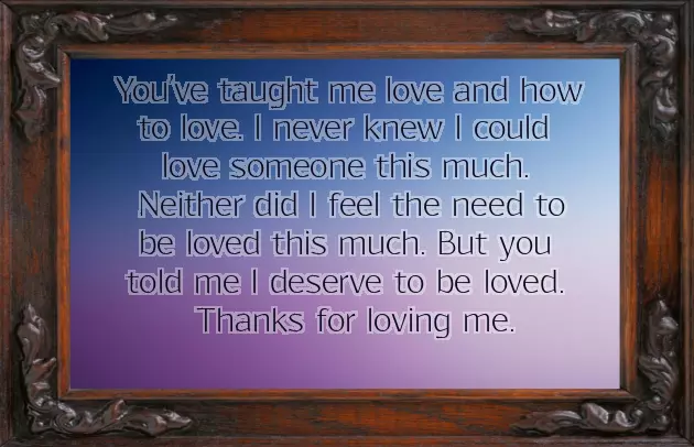 Happy 3 Anniversary My Love