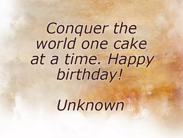 Birthday Message For A Girl Best Friend