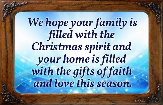 Christmas Greetings Family And Friends Christmas Greetings Family And Friends