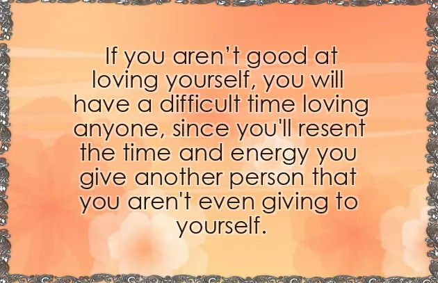 Quotes About Accepting Yourself Quotes About Accepting Yourself