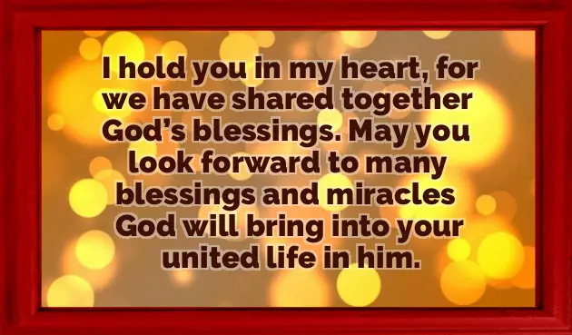 Best Marriage Wishes For Brother