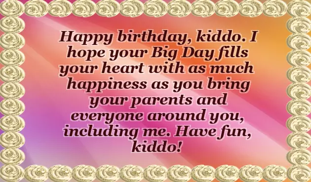 Birthday Wishes Cute Little Girl Birthday Wishes Cute Little Girl