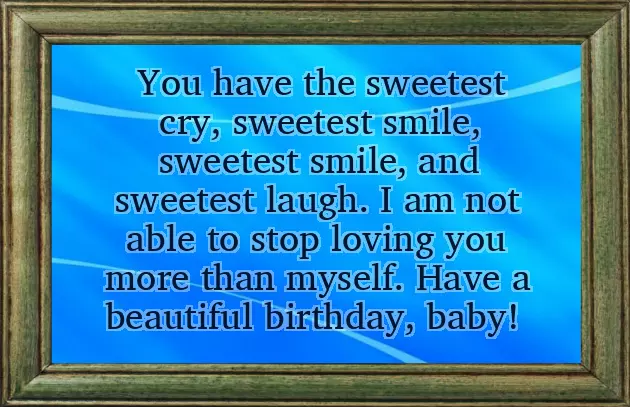 For My Niece Birthday Wishes